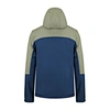 waterproof softshell jacket